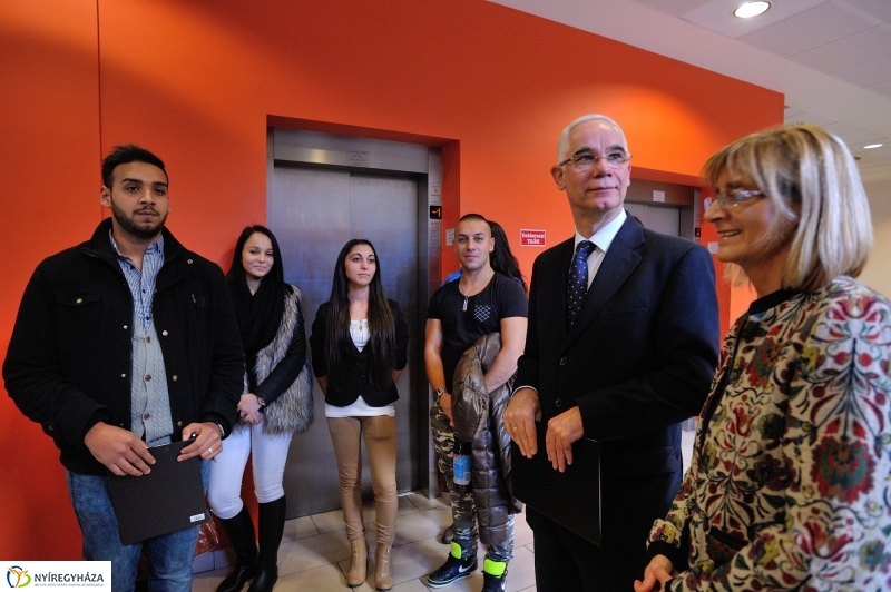 Evangélikus Roma Szakkollégium