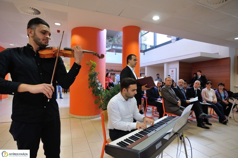 Evangélikus Roma Szakkollégium