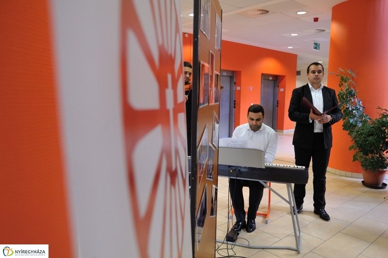 Evangélikus Roma Szakkollégium