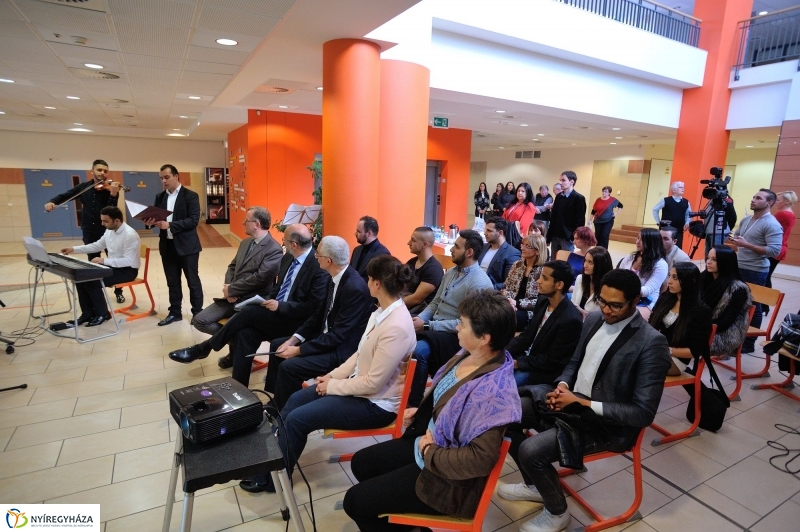 Evangélikus Roma Szakkollégium