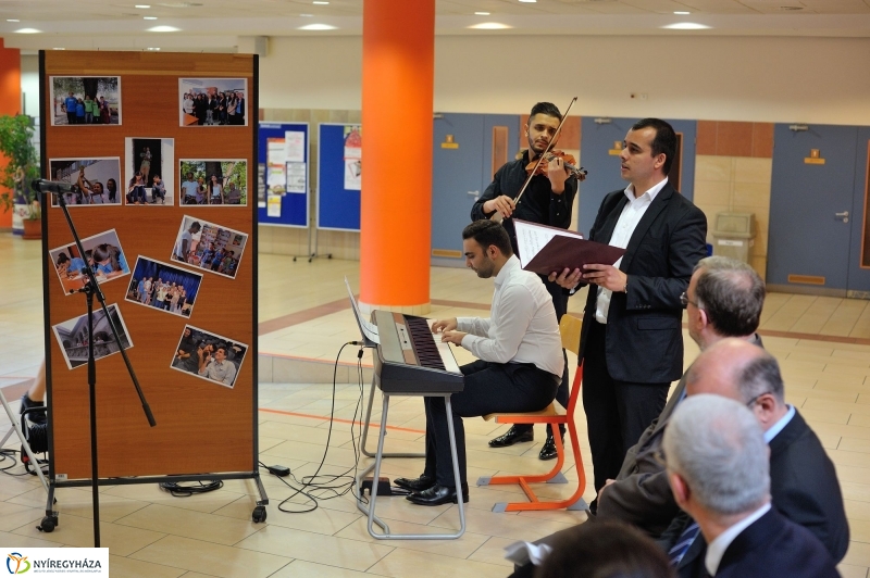 Evangélikus Roma Szakkollégium