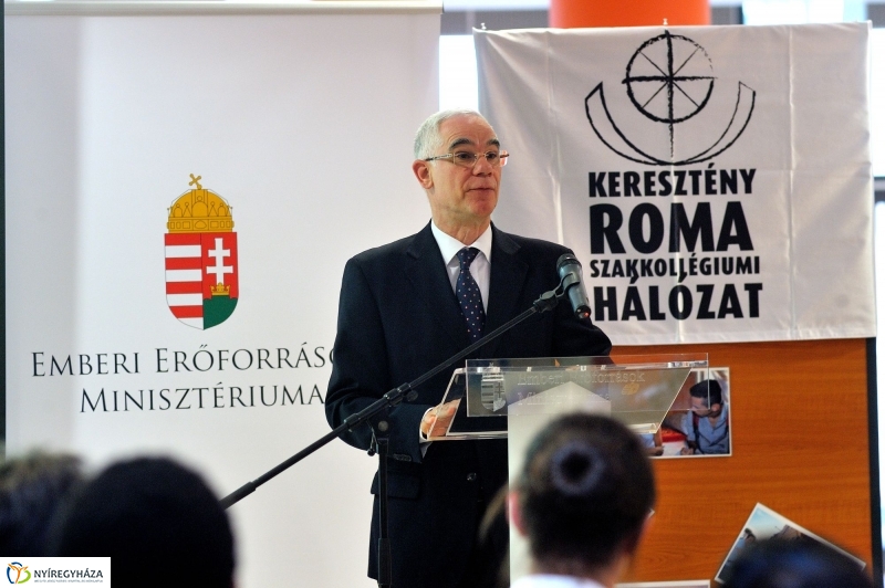 Evangélikus Roma Szakkollégium