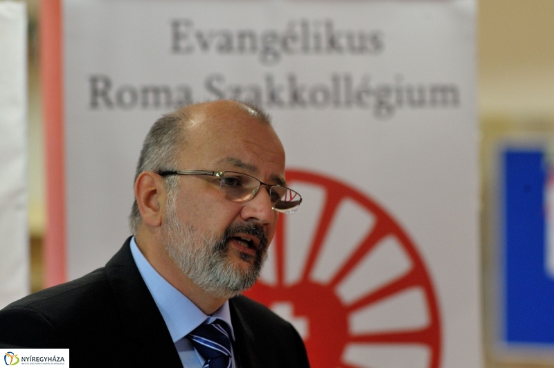 Evangélikus Roma Szakkollégium