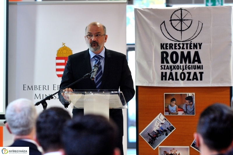 Evangélikus Roma Szakkollégium