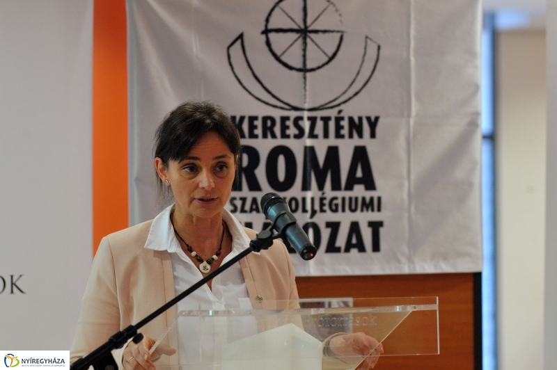 Evangélikus Roma Szakkollégium