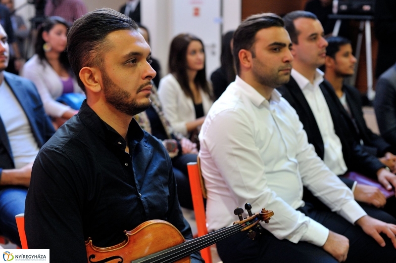 Evangélikus Roma Szakkollégium