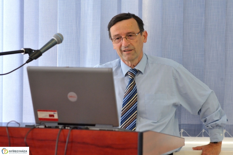 Tájékoztató előadás az építőipari vitarendezésről