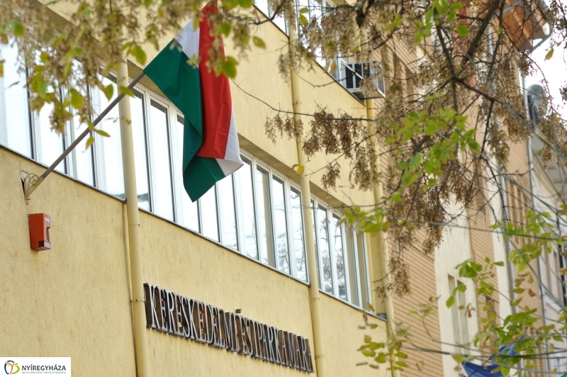 Tájékoztató előadás az építőipari vitarendezésről