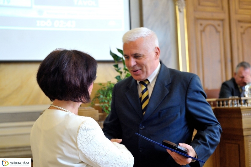 Városi Közgyűlés