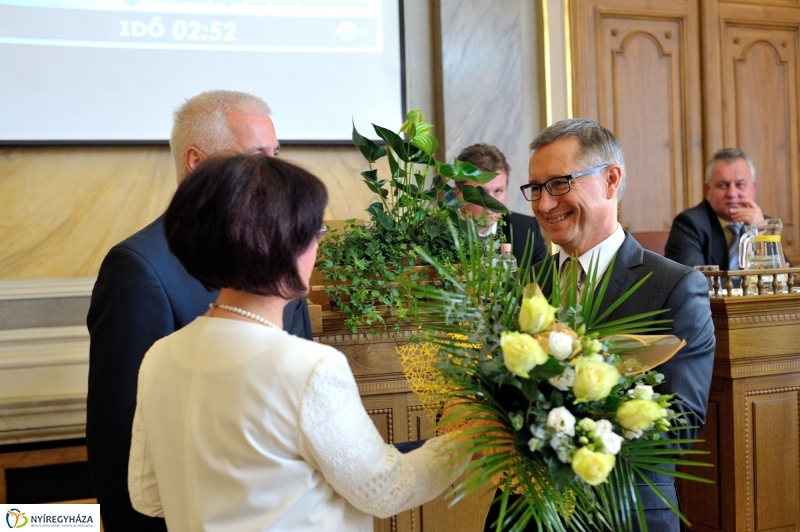 Városi Közgyűlés