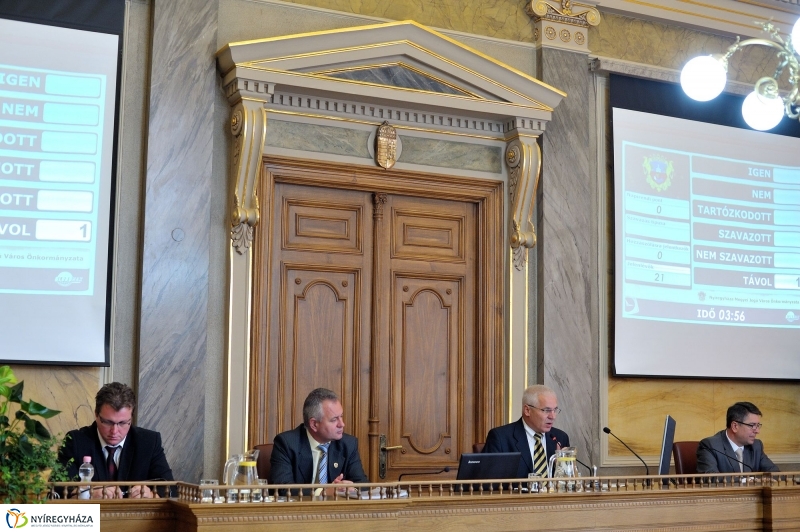 Városi Közgyűlés