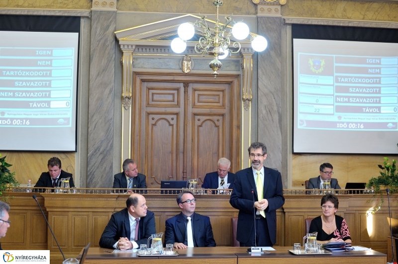 Városi Közgyűlés