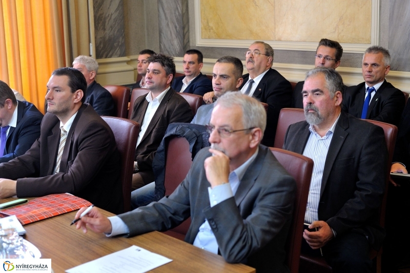 Városi Közgyűlés