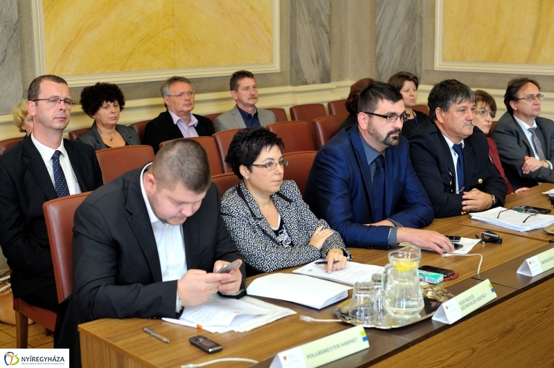 Városi Közgyűlés