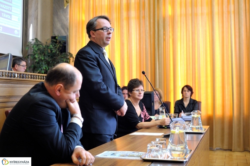 Városi Közgyűlés