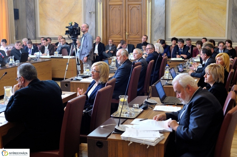 Városi Közgyűlés