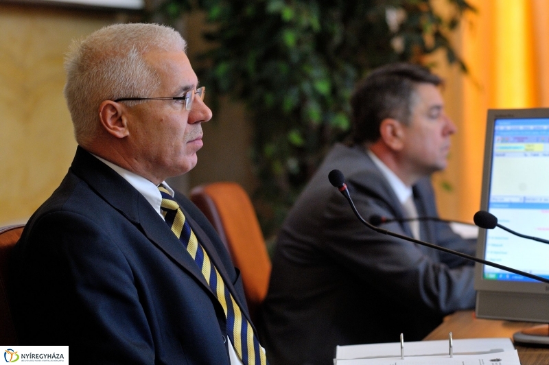 Városi Közgyűlés