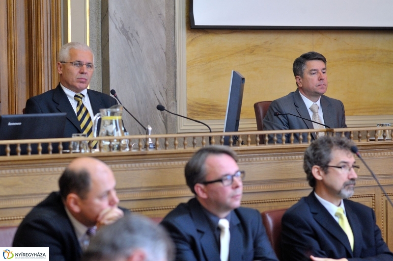 Városi Közgyűlés