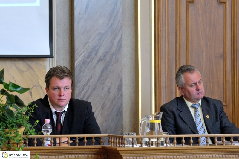 Városi Közgyűlés