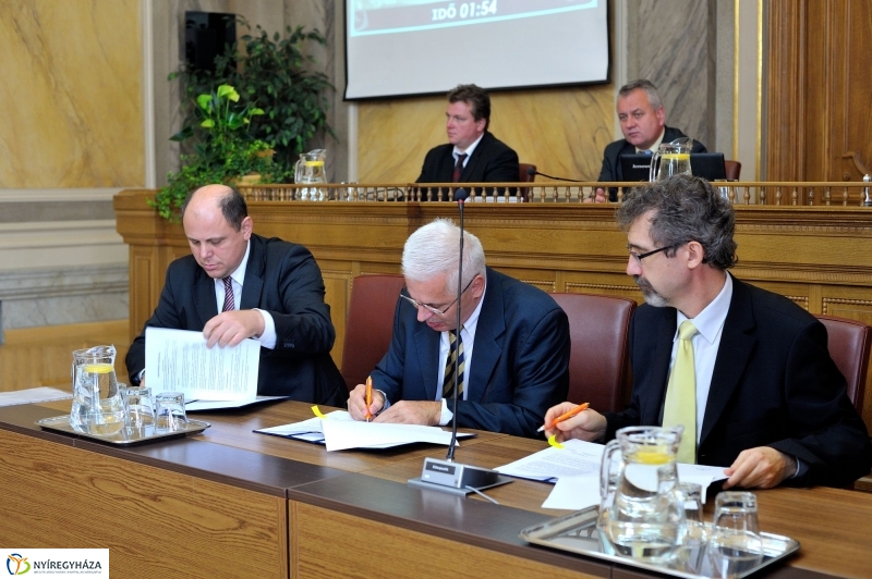 Városi Közgyűlés