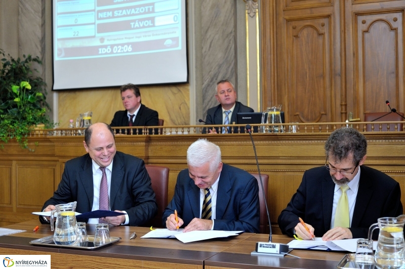 Városi Közgyűlés