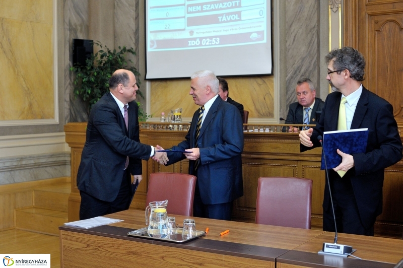 Városi Közgyűlés