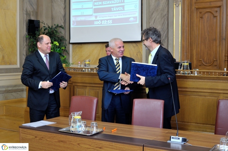 Városi Közgyűlés