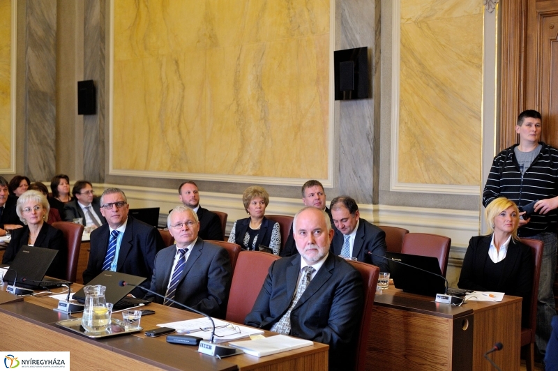 Városi Közgyűlés