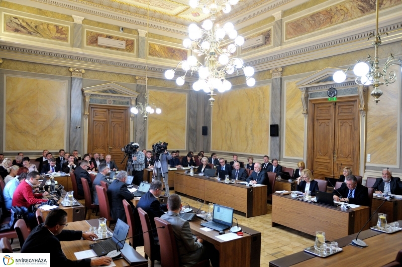 Városi Közgyűlés