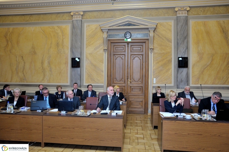 Városi Közgyűlés