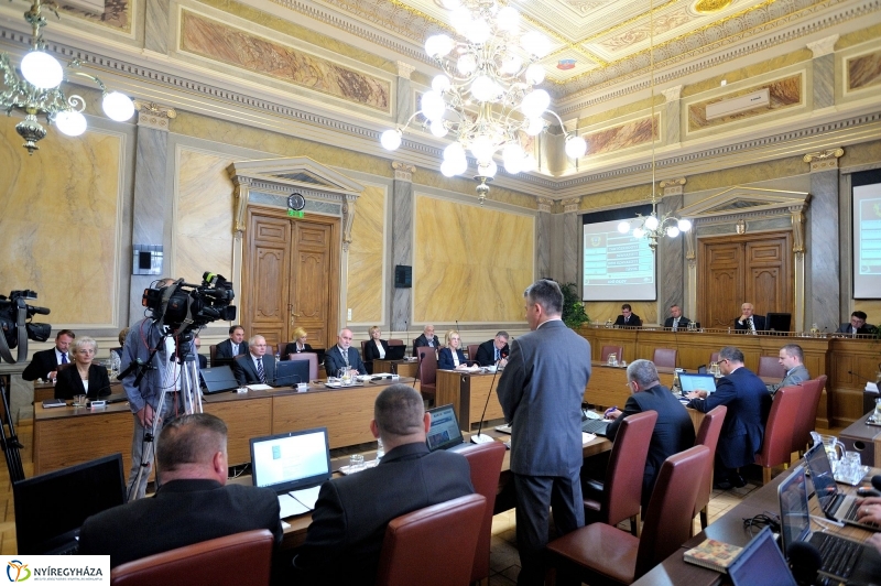 Városi Közgyűlés