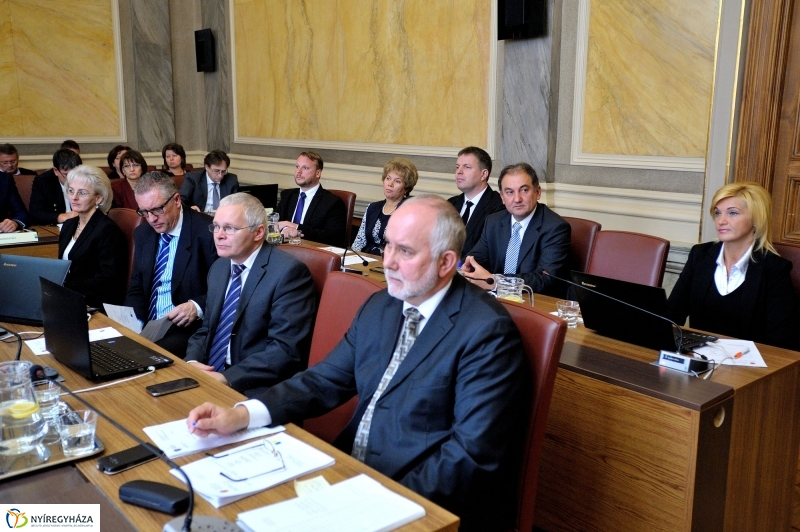 Városi Közgyűlés