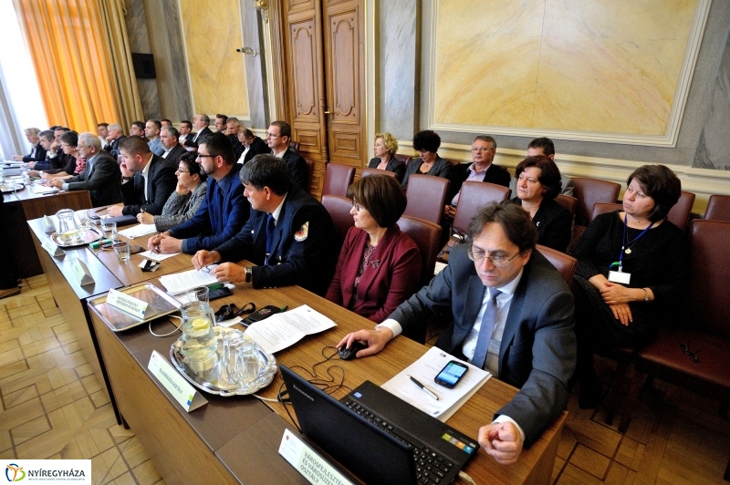 Városi Közgyűlés