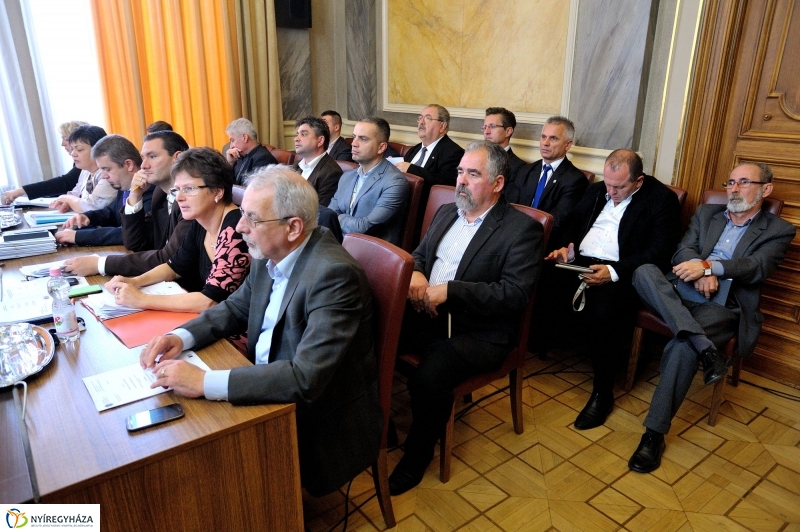 Városi Közgyűlés