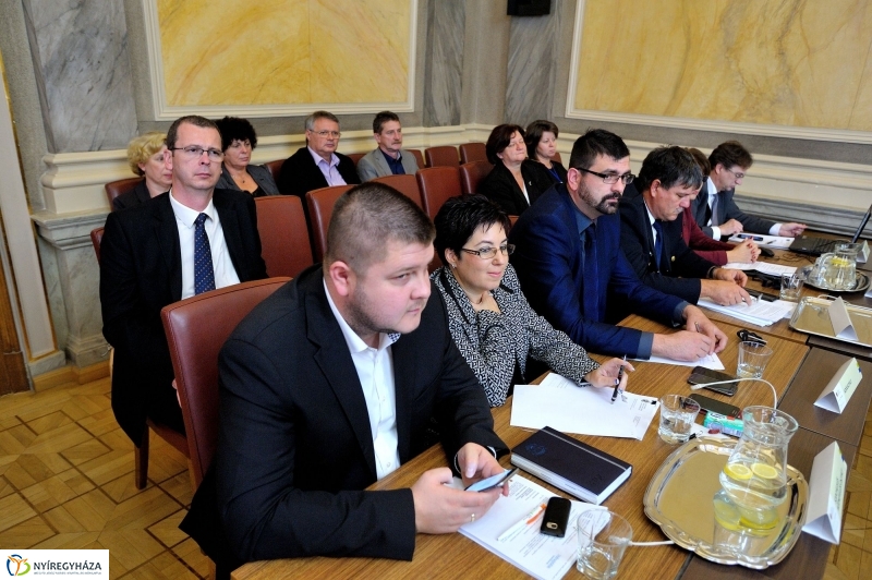 Városi Közgyűlés