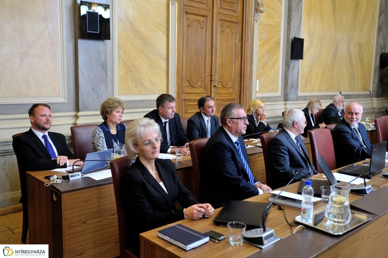 Városi Közgyűlés