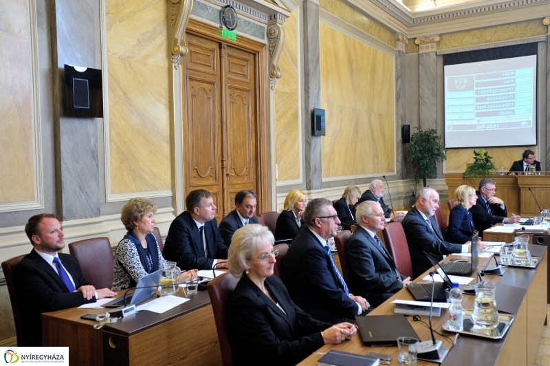 Városi Közgyűlés