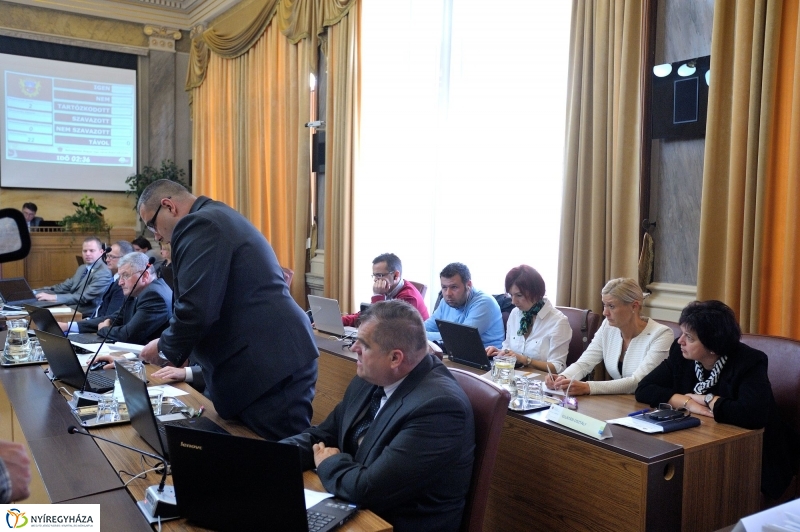 Városi Közgyűlés