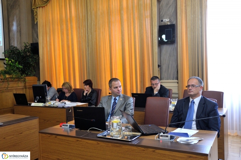 Városi Közgyűlés