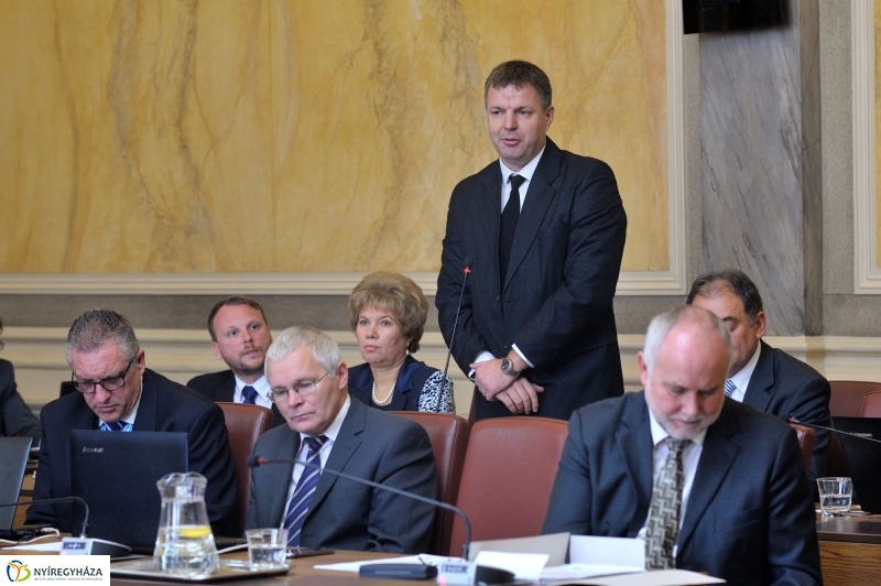 Városi Közgyűlés