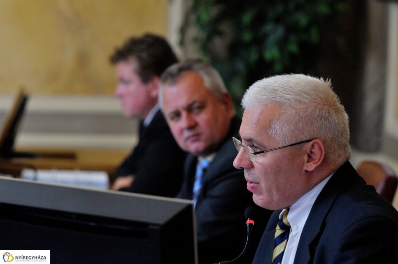 Városi Közgyűlés