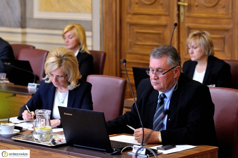 Városi Közgyűlés