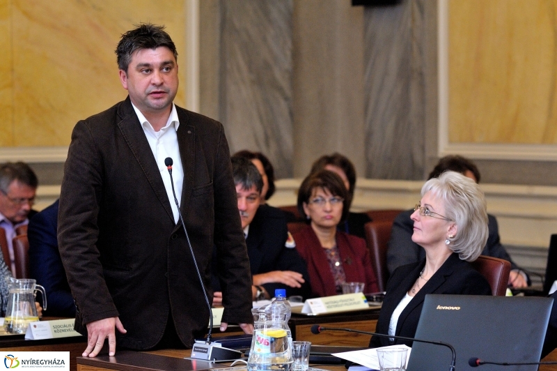 Városi Közgyűlés