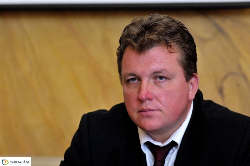 Városi Közgyűlés