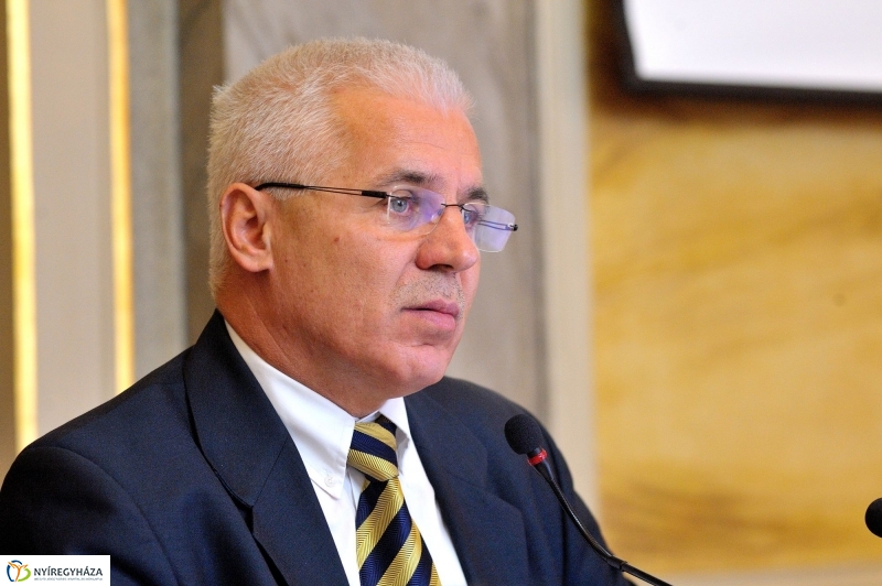 Városi Közgyűlés