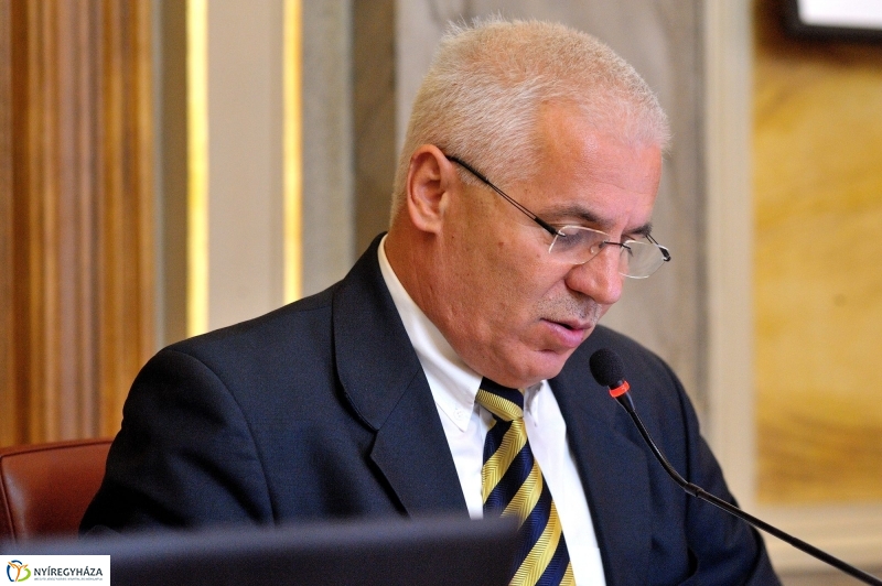 Városi Közgyűlés