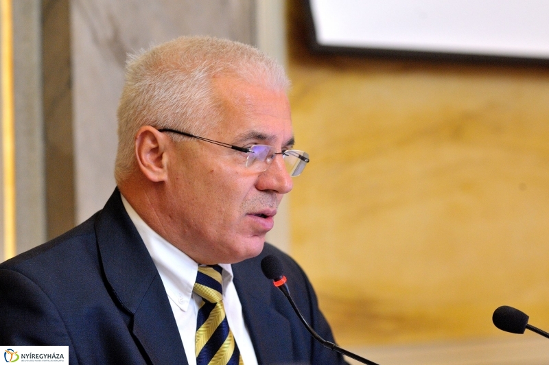 Városi Közgyűlés