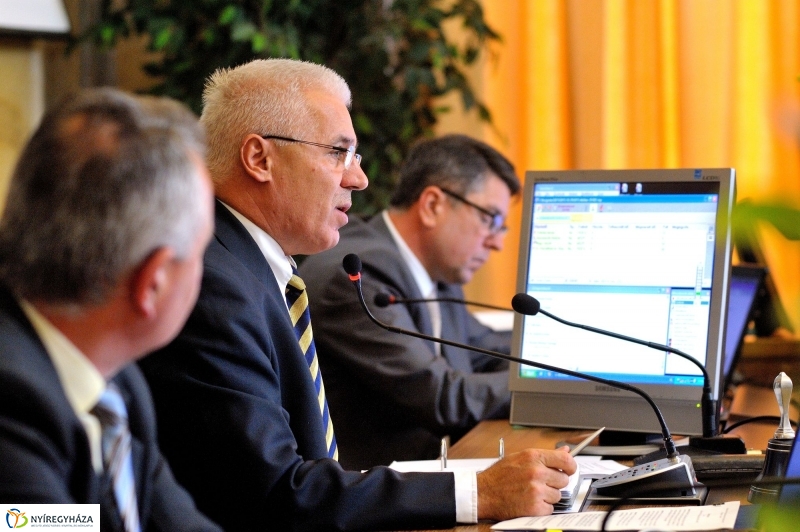 Városi Közgyűlés