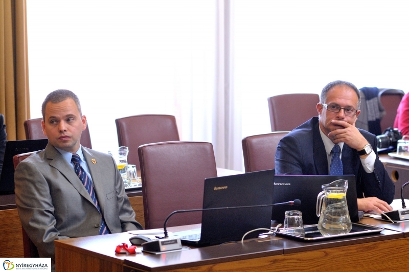 Városi Közgyűlés