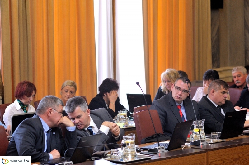 Városi Közgyűlés